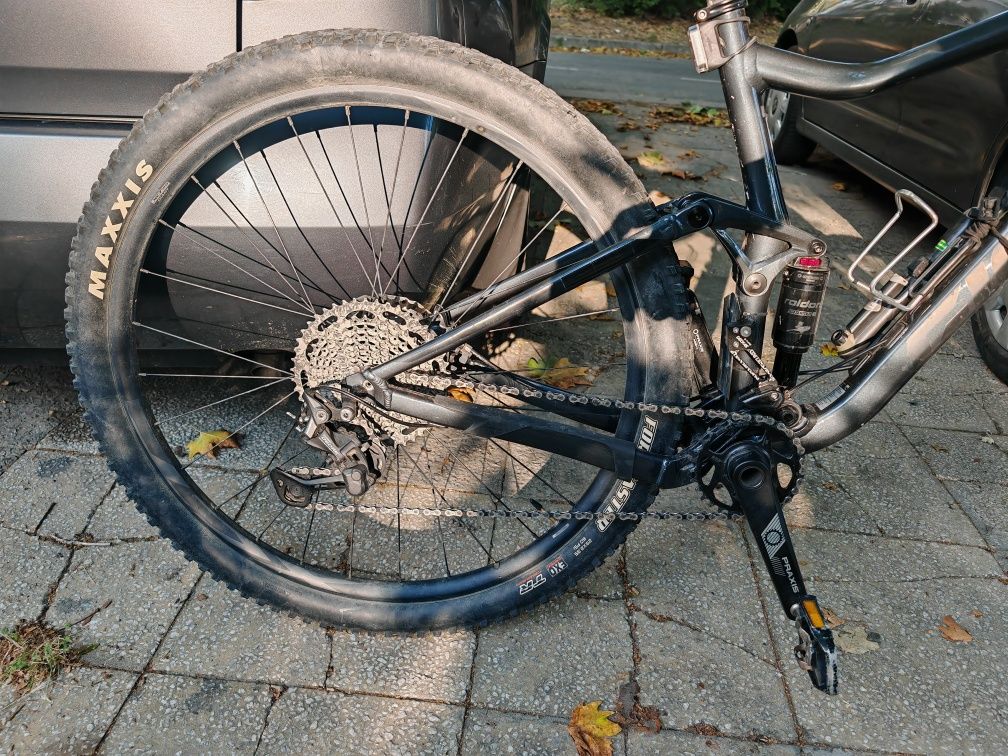 Шина Giant XCT 29 цола,Tubeless ready, цял сет
