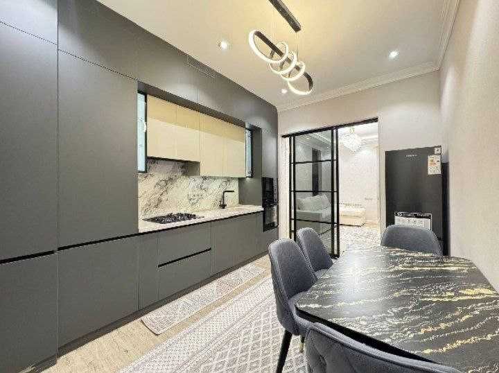 СРОЧНО!Продается 3х комн. Квартира.70м2| Самарканд Дарвоза. ААА