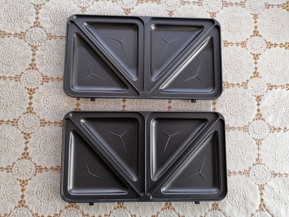 Тостер за сандвичи