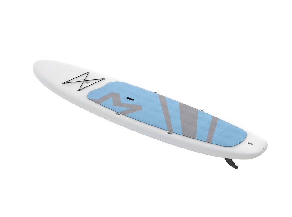 Placa paddle rigid 3.29 metri