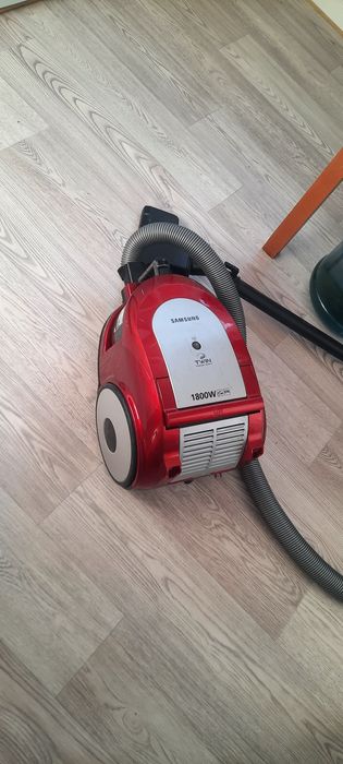 Пылесос самсунг бу
