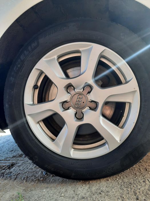 De vanzare AUDI A4