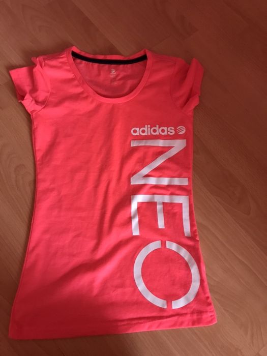 Tricou Adidas