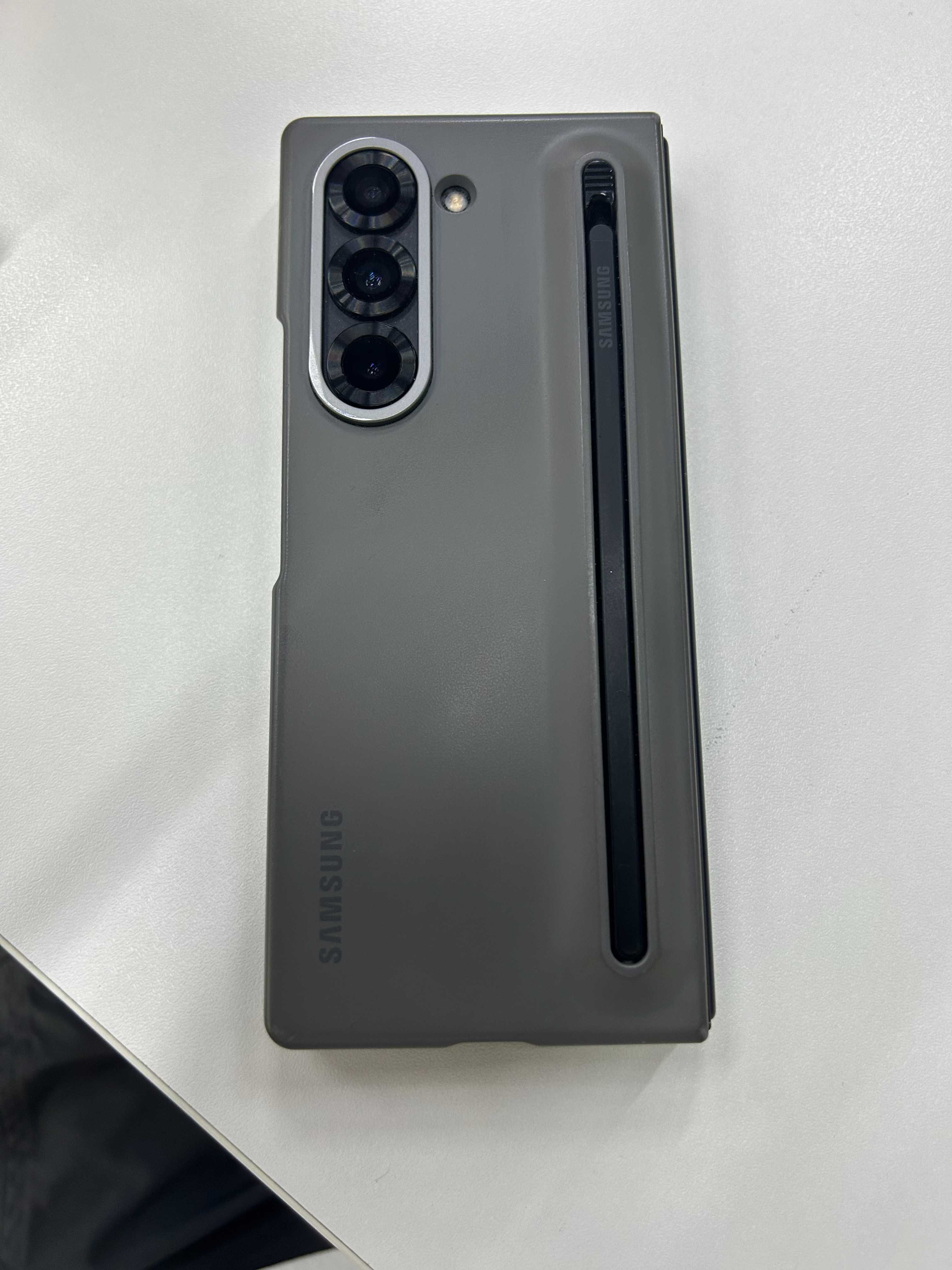 Samsung Galaxy Z Fold 6 512