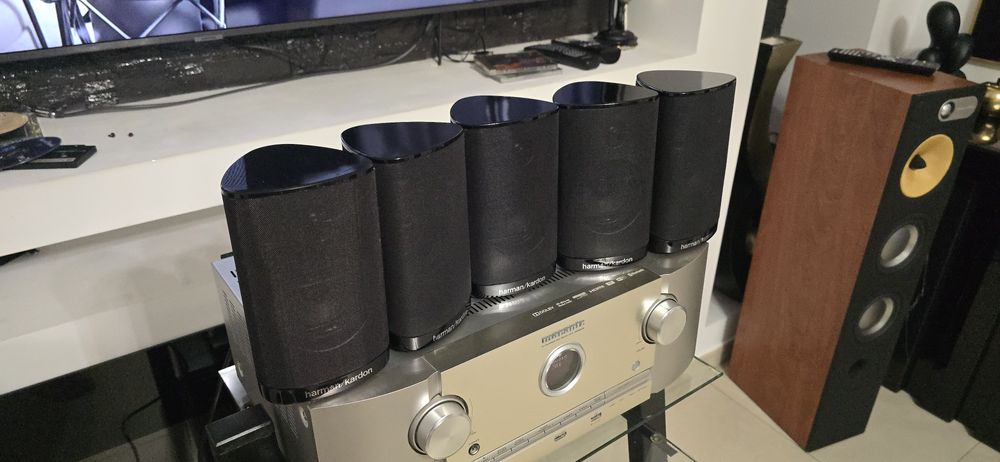 Sateliti Harman Kardon HKTS7