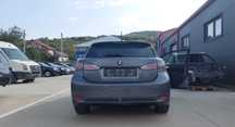 piese auto  Lexus CT200H 1.8 Benzină Hybrid
