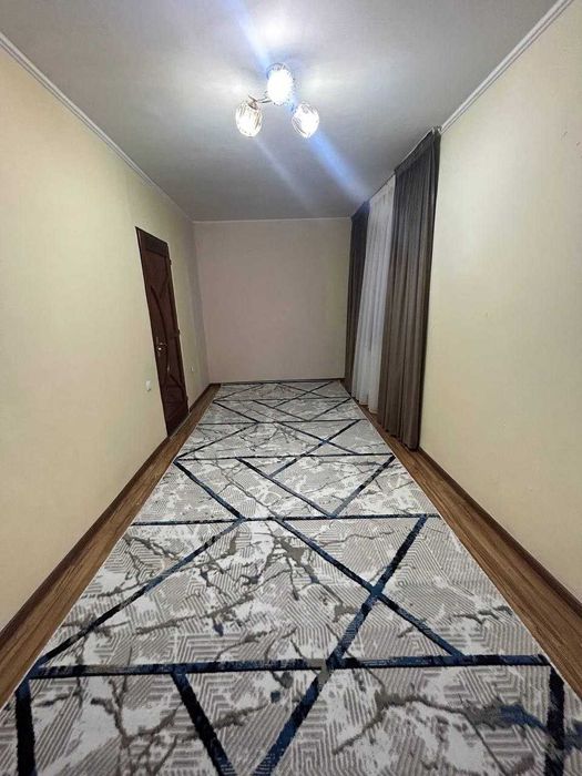 2 хоналик квартира 3 этаж, гор газ