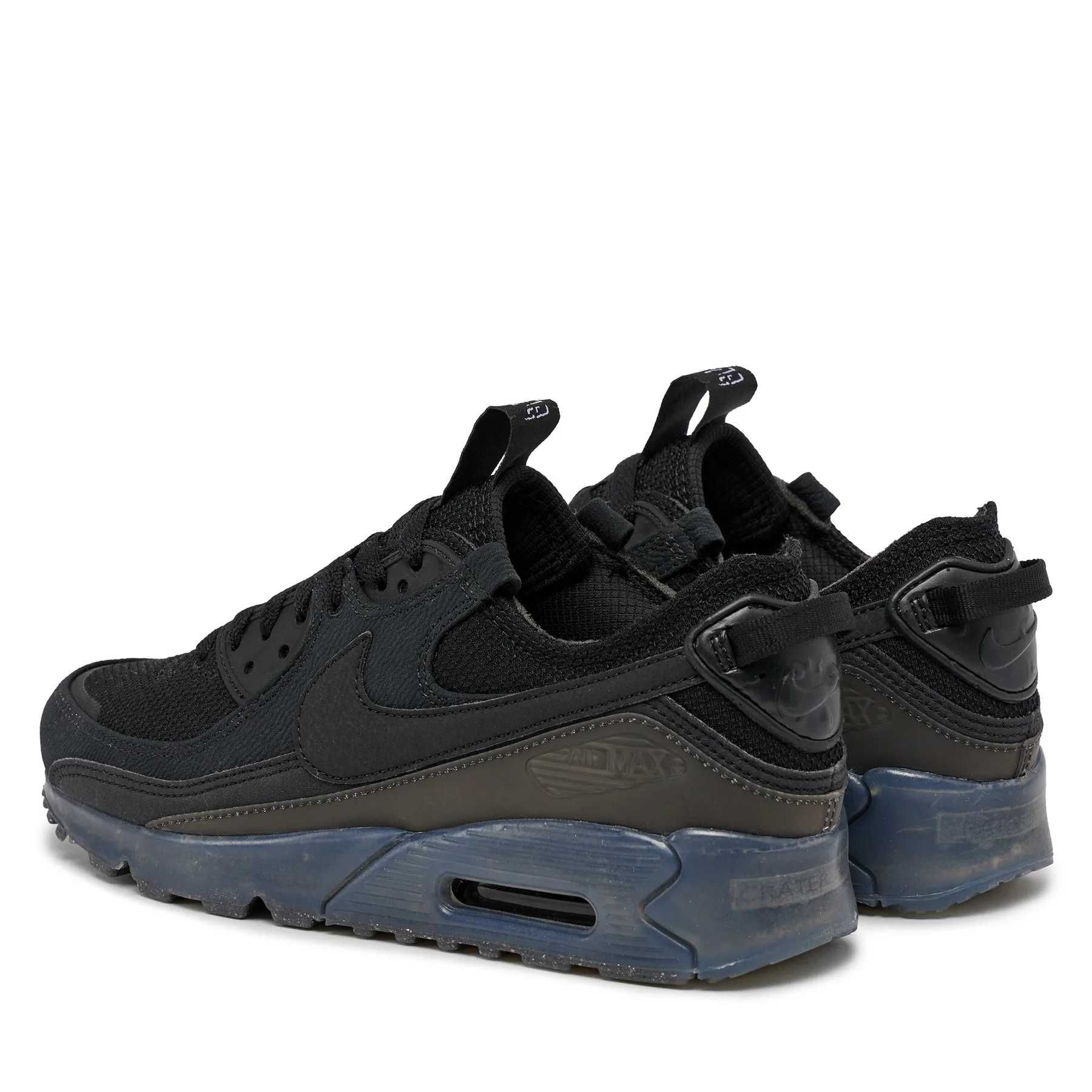 Nike - Air Max Terrascape 90 DQ3987 002 Оригинал Код 0374