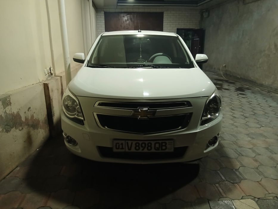 Cobalt sotiladi 2022