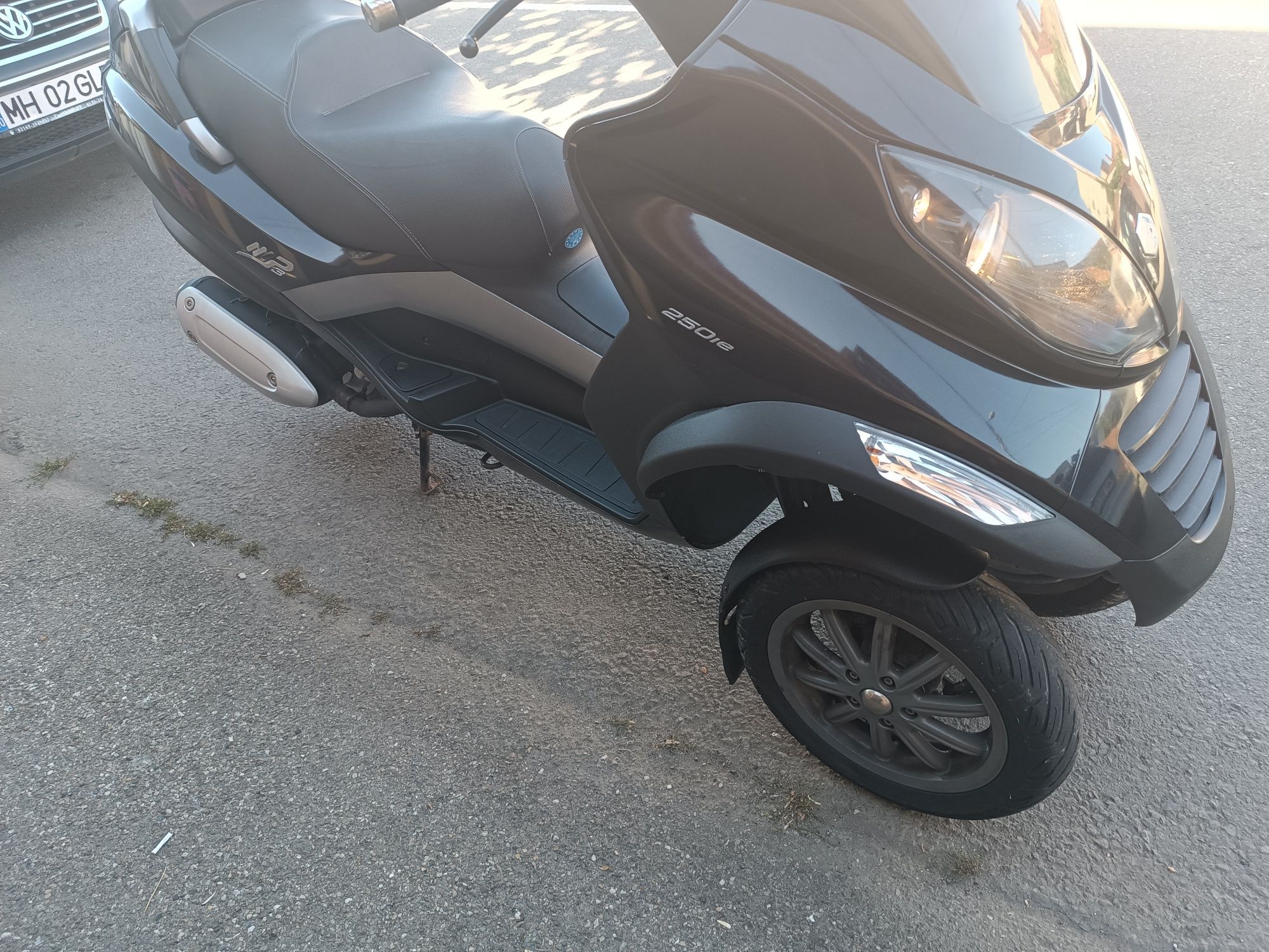Piaggio MP3 250i