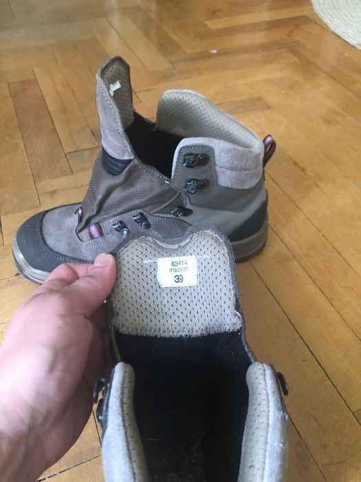 Туристически обувки Quencha 39 номер