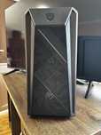 PC Gaming/Office i5-8400, 16GB DDR4, SSD 500GB, RX 6400 4GB
