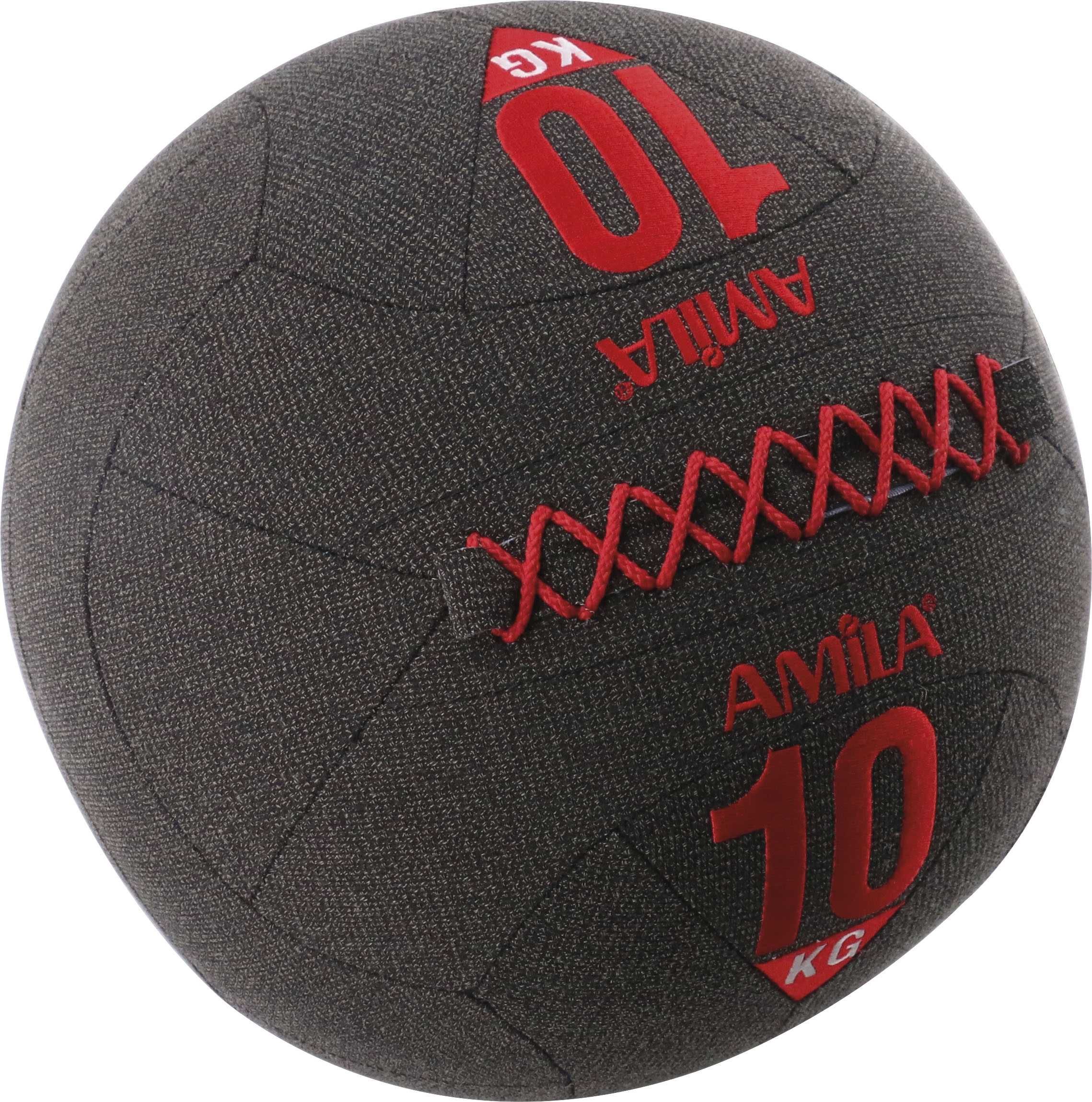 Топки за Кросфит Wall Ball 5 кг - 10 кг, Kevlar Series, Фитнес Топка