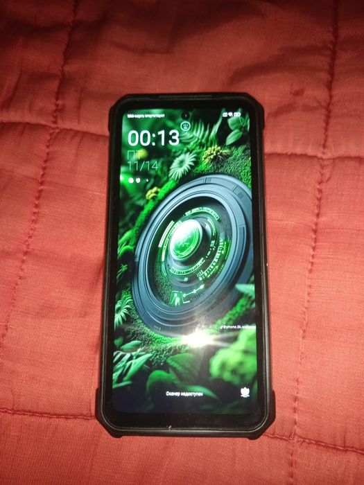 Продам защищеный смартфон