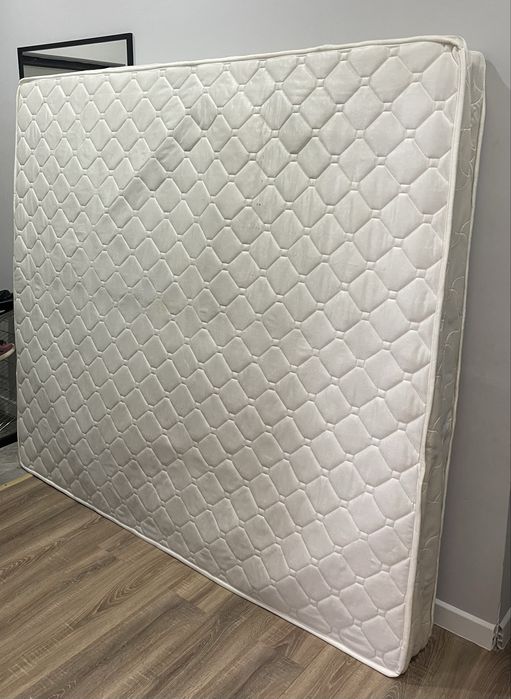 Матрас бесплатно