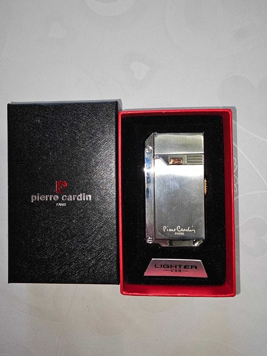 Електрическа запалка PIERRE GARDIN