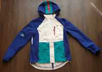 Women's ski jacket Superdry Alpine, size 38