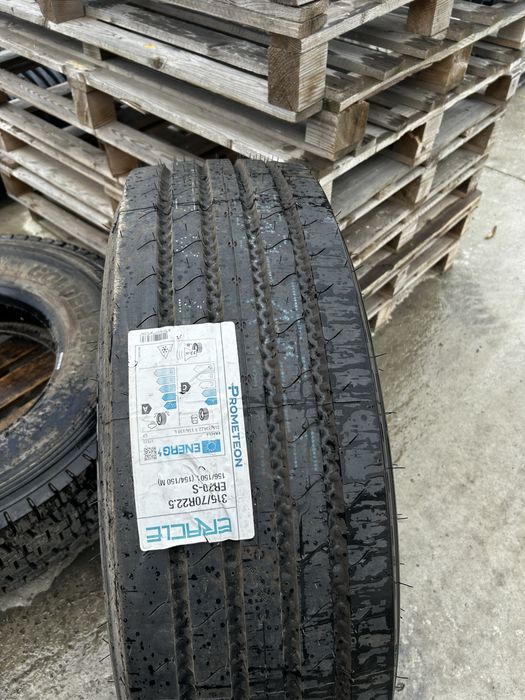 Cauciucuri camion 315/70R22,5