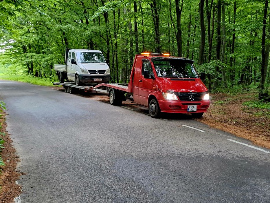 Tractari Iasi   Platforma iasi  Tractari auto iasi