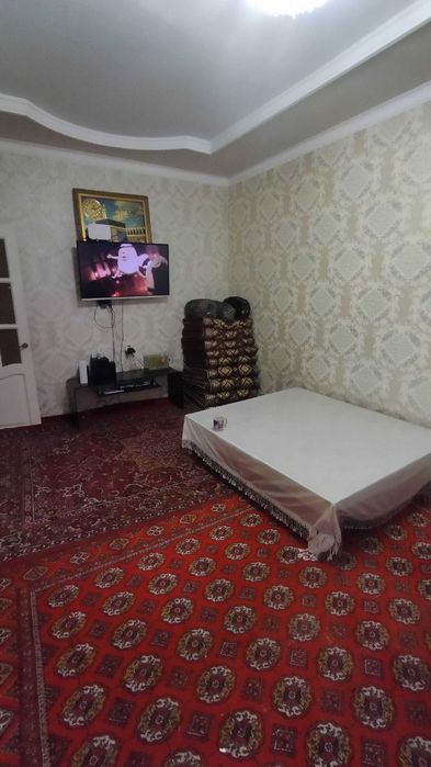 Сотилади — Yunusobod-7, 3 хона