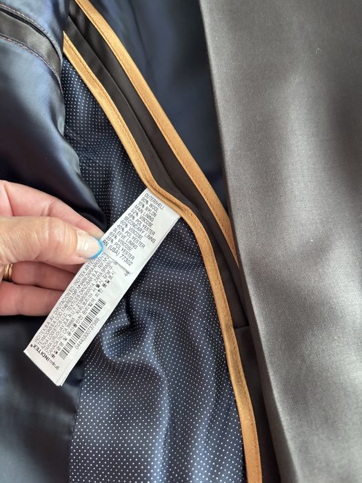 Ocazie: Costum elegant - Sacou si pantaloni