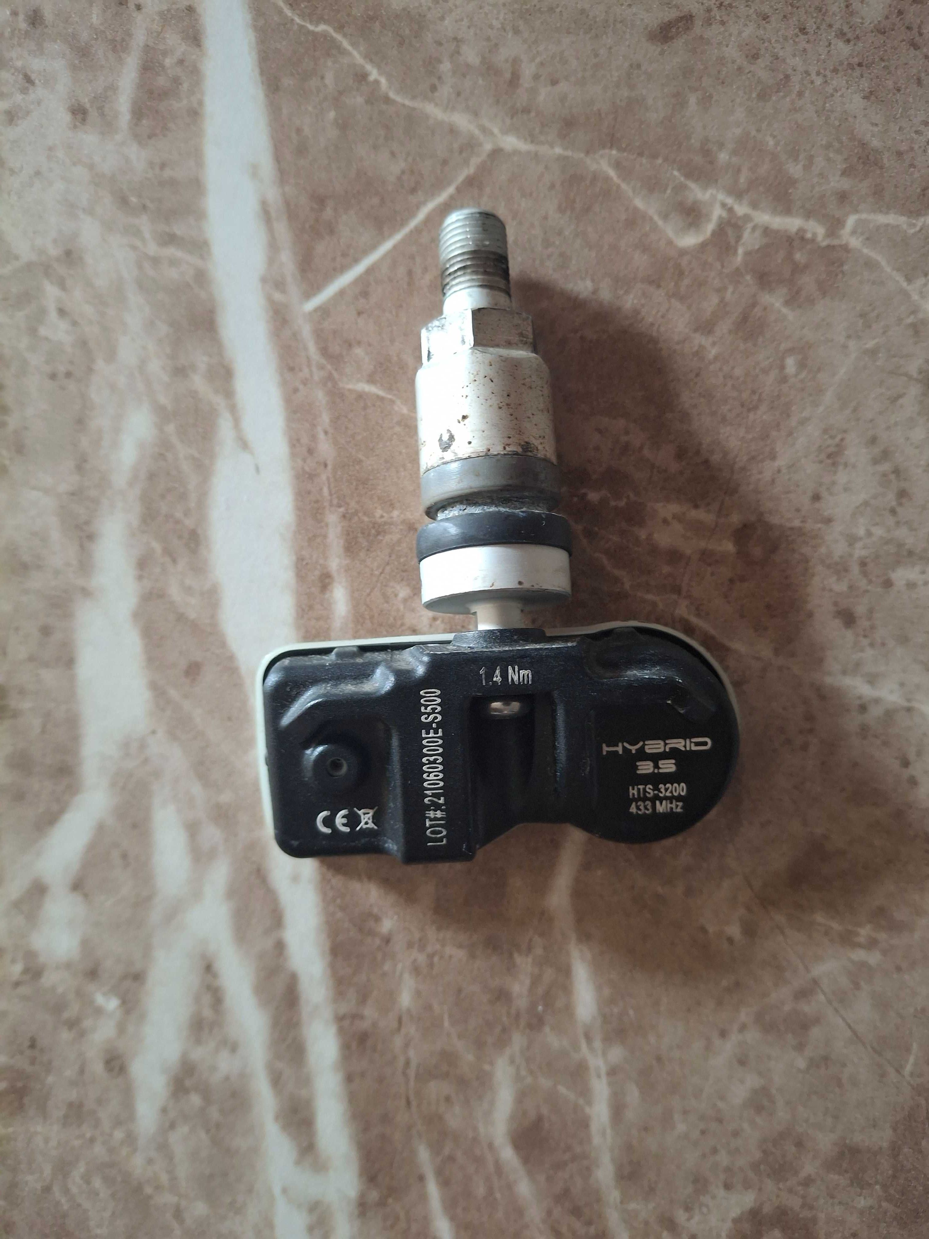 Сензори за налягане в гумите T-Pro Hybrid 3.5 HTS 3200 за Тойота