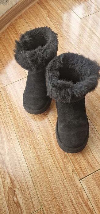 Ugg Milla, originale, 38