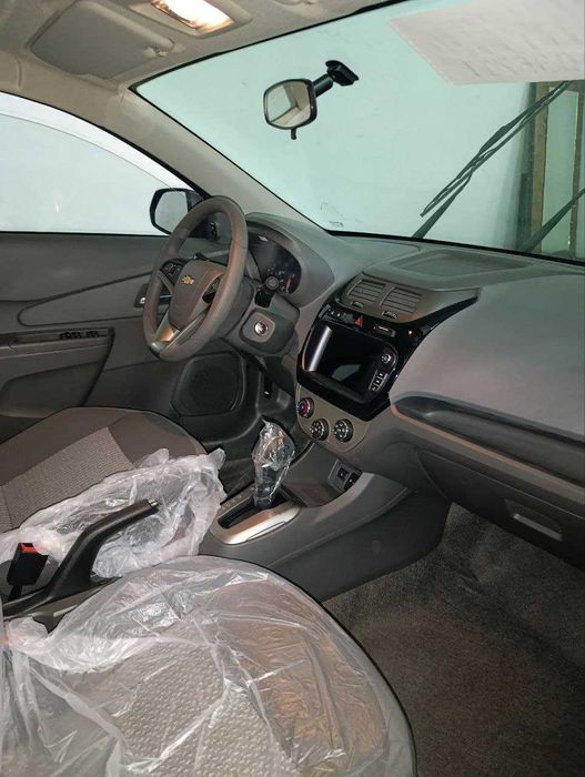 Cobalt Style MCM va Midnight MCM sotuvda