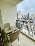 Regim hotelier apartament 2 camere Coresi PIETONALA