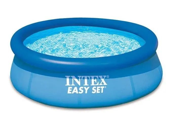 Basseyn intex easy - bolalar uchun maxsus