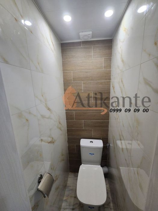 Дава се под наем Тристаен апартамент в София, Оборище - 75 кв.м за 750 € - Снимка #9