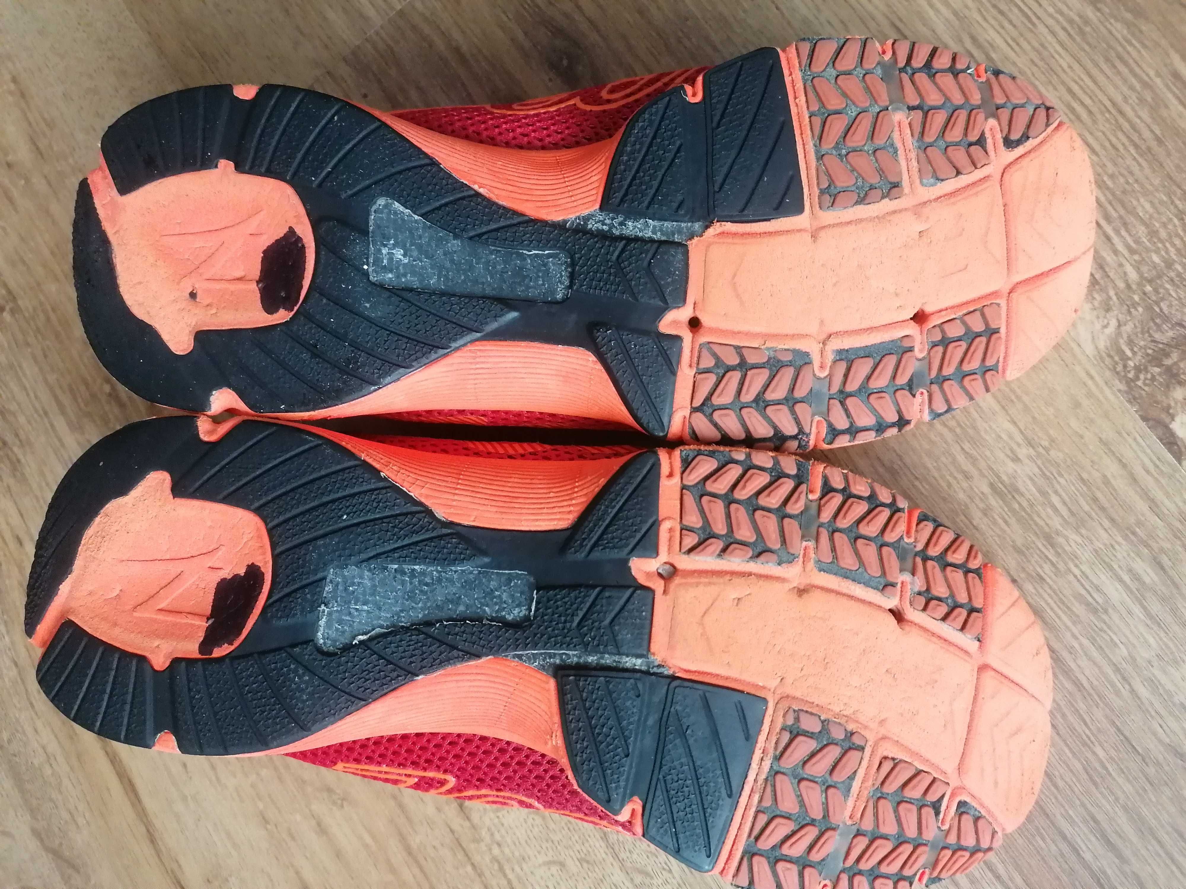 Adidasi Zoot triatlon alergare trail maraton duatlon hooka nike asics