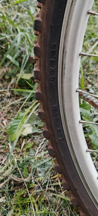 Bicicleta Dhs climber