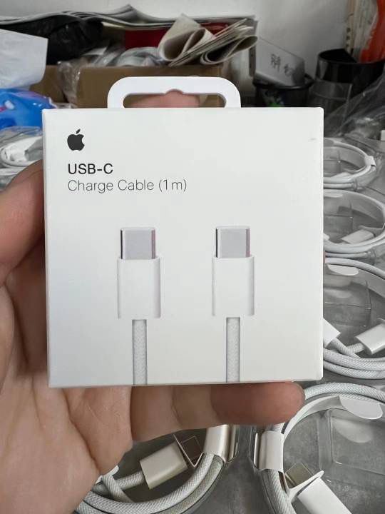  Кабел зарядно адаптер за айфон / Iphone Cable / Adapter  5 до 15