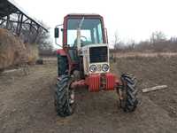 Tractor Belarus 80cp 4x4