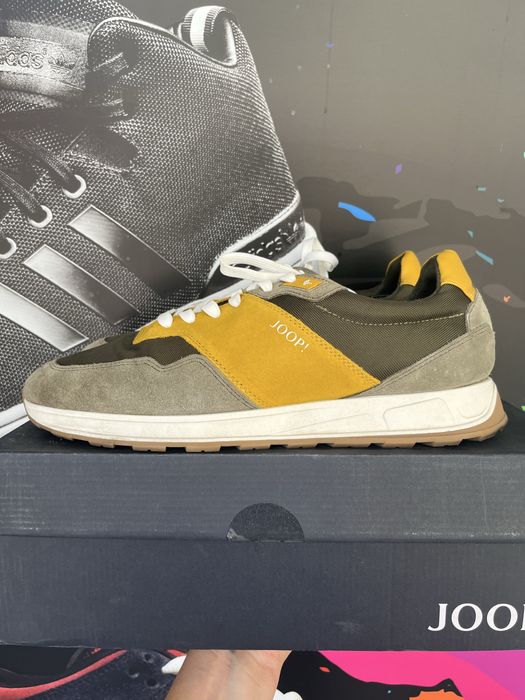 Мъжки маратонки Joop номер 46