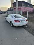Mercedes E 350 benzina motor defect