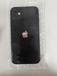 iPhone 11 64GB Black ID-uso173