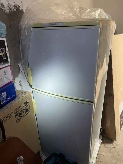 Muzlatgich бирюса sotiladi