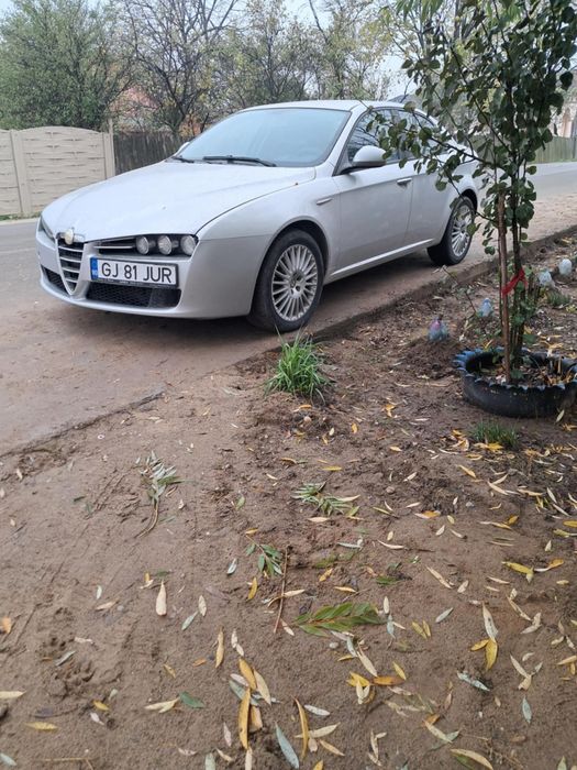 Alfa Romeo 1.9 jtd