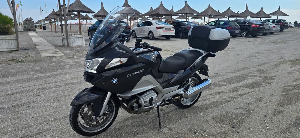 BMW R1200RT BMW RT1200 stare foarte bună
