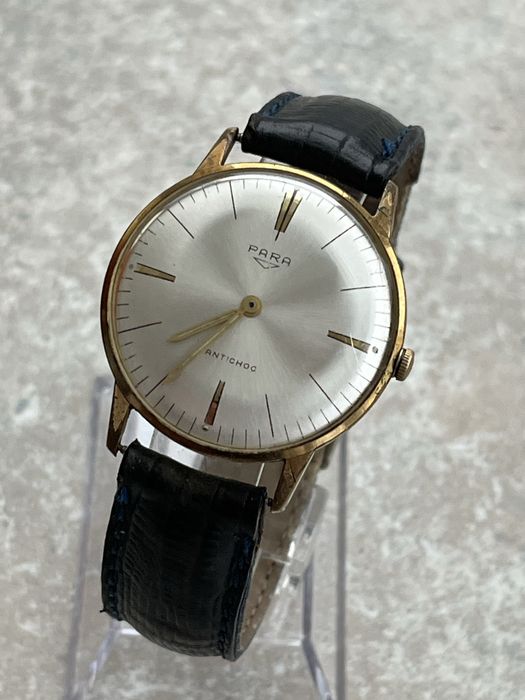 Ceas  Vintage Para