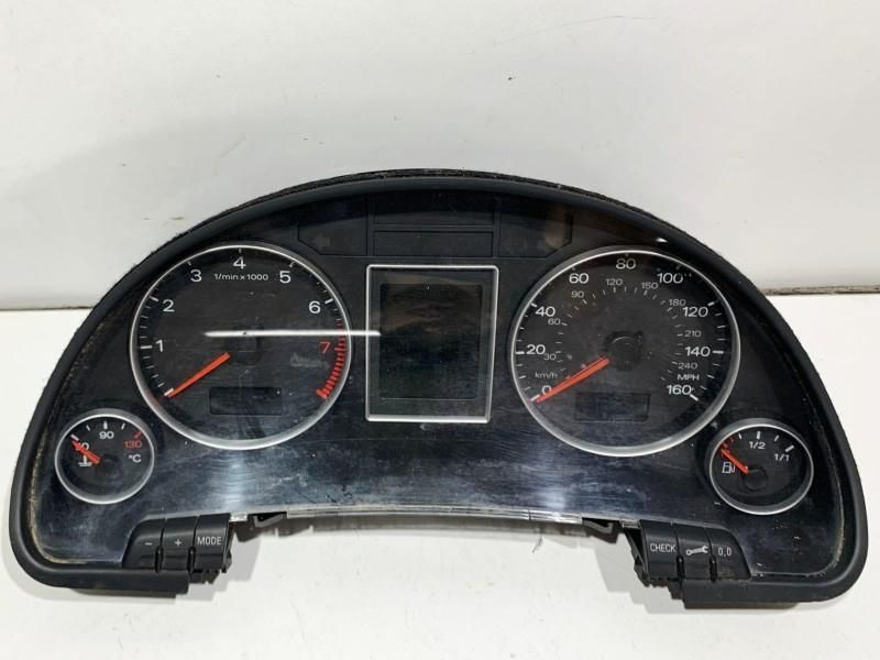 Ceasuri bord anglia Audi A4 (2004-2008) [8EC, B7] 8E0920982H