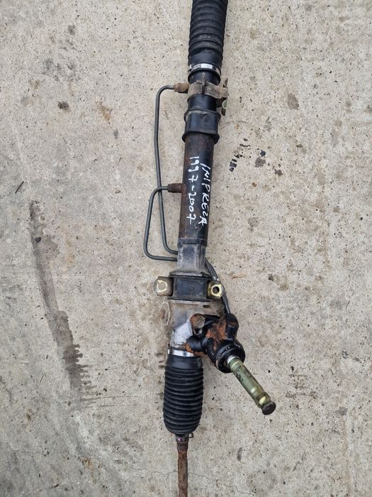 Caseta directie Subaru impreza/Forester motor 2.0 benzina an 1997-2007