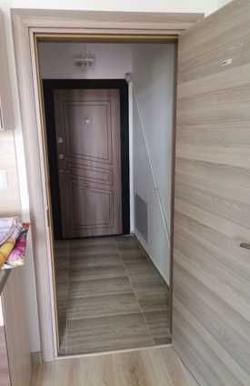 Дава се под наем Едностаен апартамент в София, Обеля 1 - 30 кв.м за 382.5 € - Снимка #3
