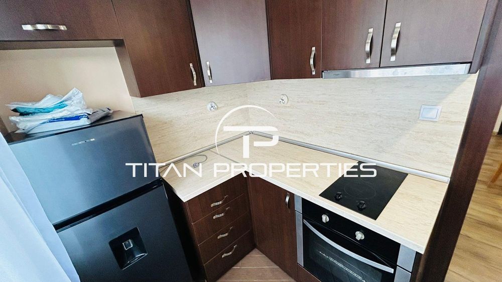 Многостаен, под наем, кв. Сарафово