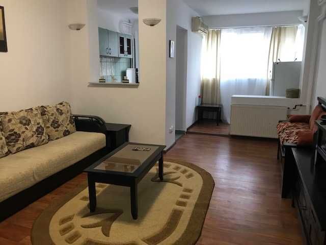 Garsoniera Iancului metrou