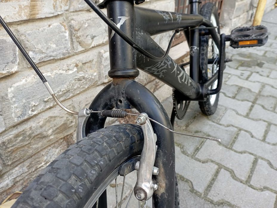 Колело тип BMX 20 цола