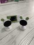 Smart video monitor 1080p boifun