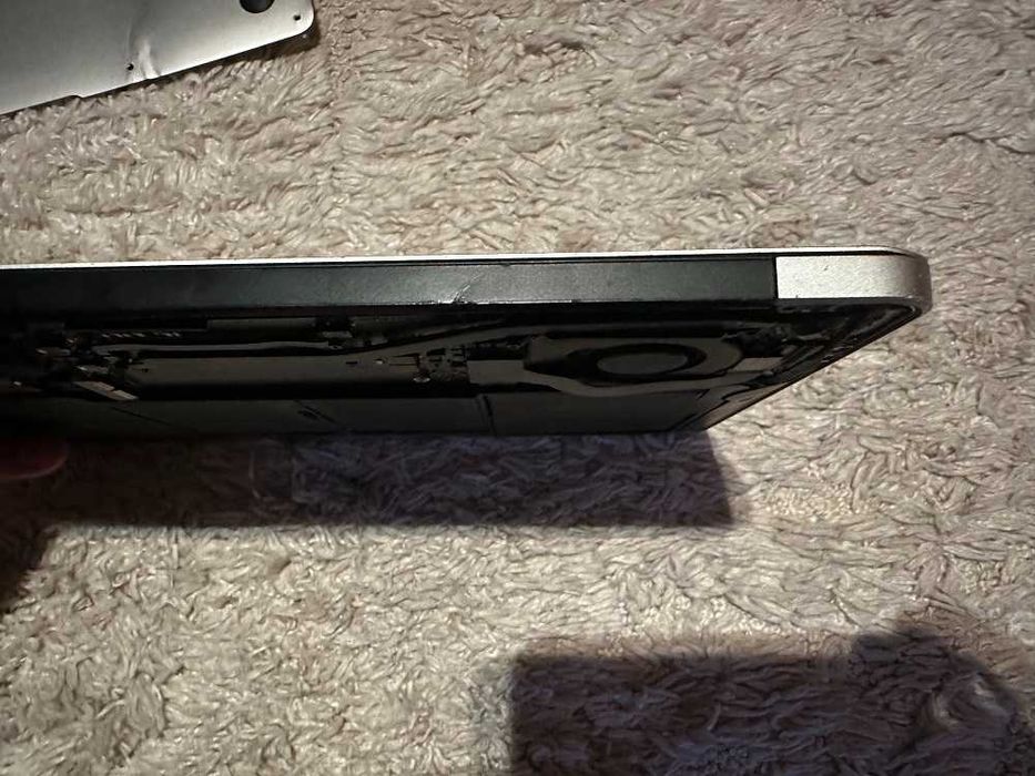 Macbook Air A1465 13" DEFECT